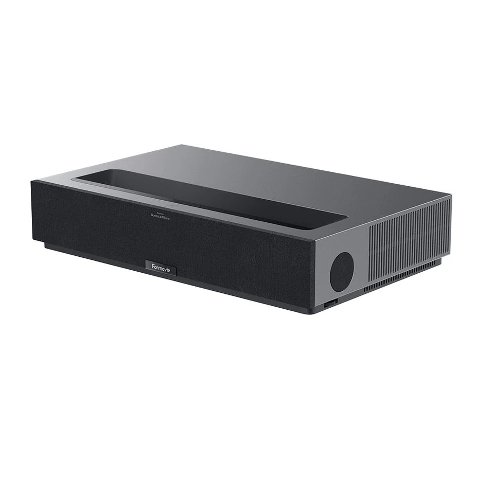 Проекторы Formovie T1 4k тройной короткофокусный лазерный проектор для театра Ust Smart TV