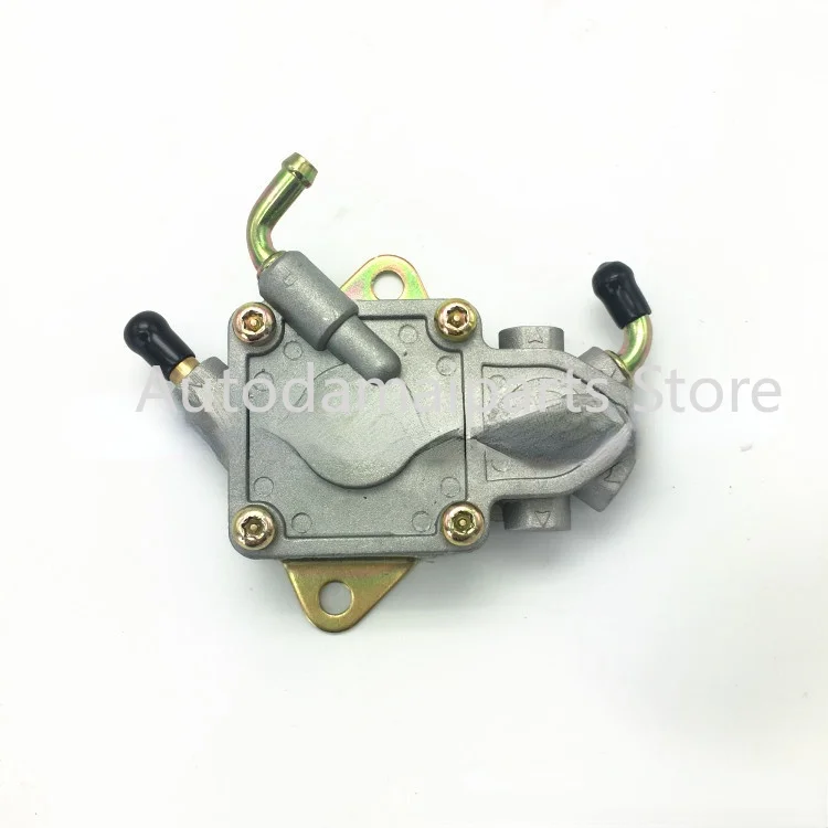 

Поставка топливного насоса для мотоцикла, семейный топливный насос 5UG-13910-01-00 660 Rhino