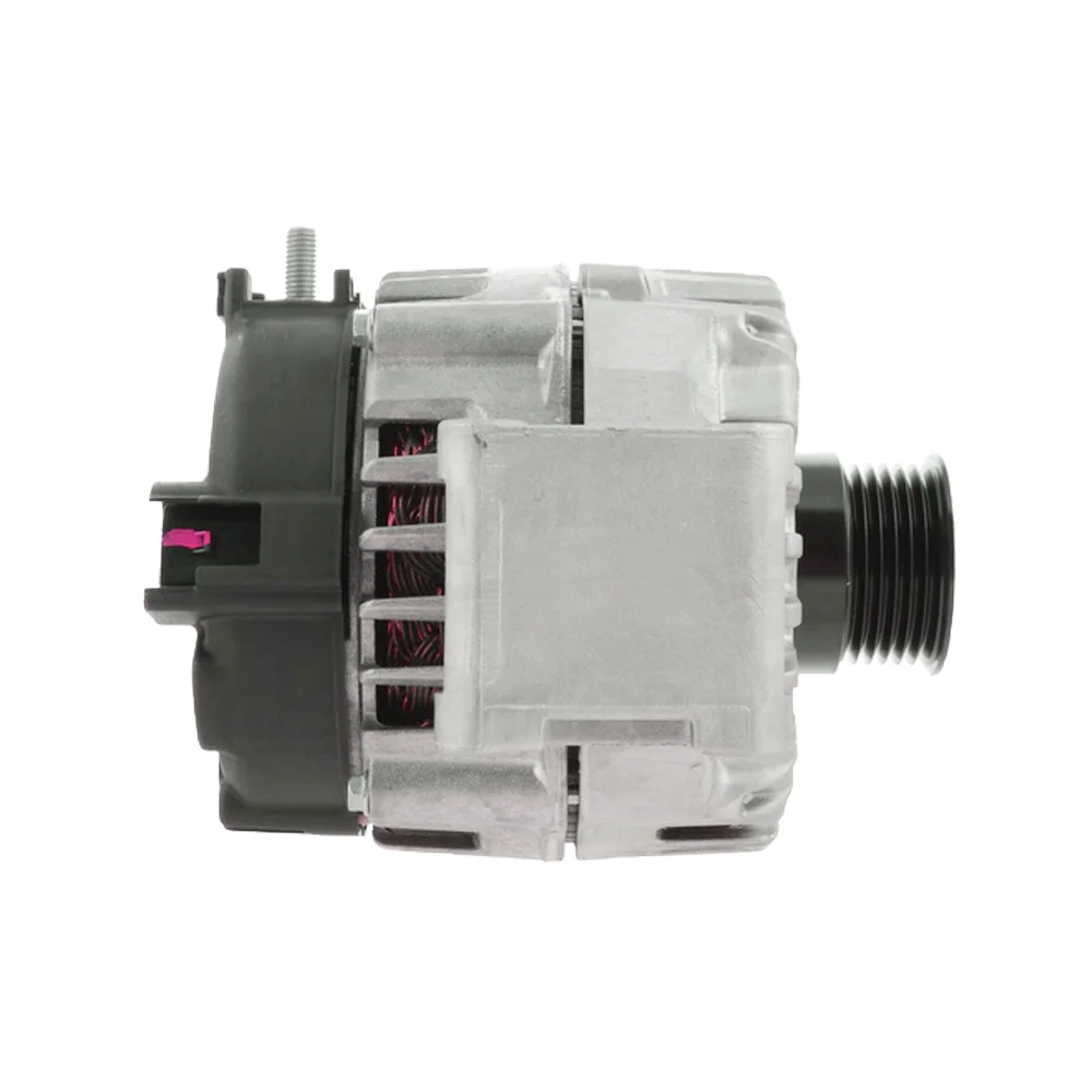 Подходит для автомобильного генератора динамо Mercedes Benz A 0141543302 ML300 GLE350 R400 GL500 SLK350 C350