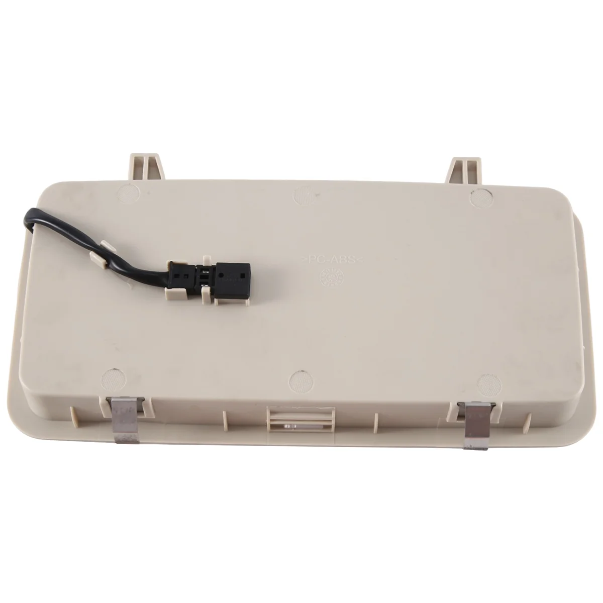 Автомобильная Подвесная лампа для чтения на зеркало заднего вида внутреннего