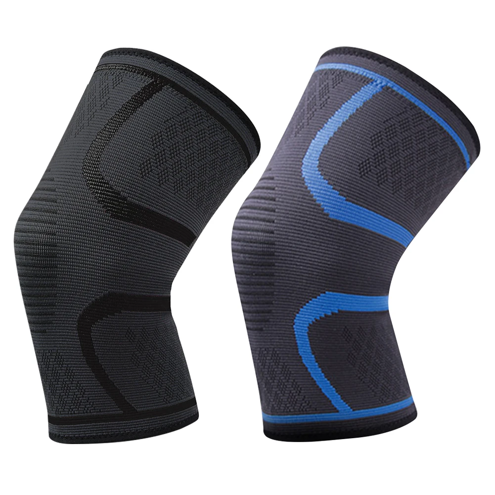 

Спортивный компрессионный наколенник, ремешок для фиксации колена, для бега, велоспорта, альпинизма, фитнеса