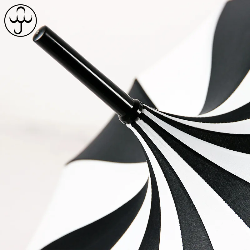 Женский зонт для девочек бесплатная доставка дешевый Ветрозащитный Зонт с