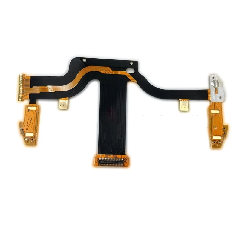 

Game Console Repair Main Motherboards Connection Cable For Go LCD Display Screen Flexes Cable Replacement