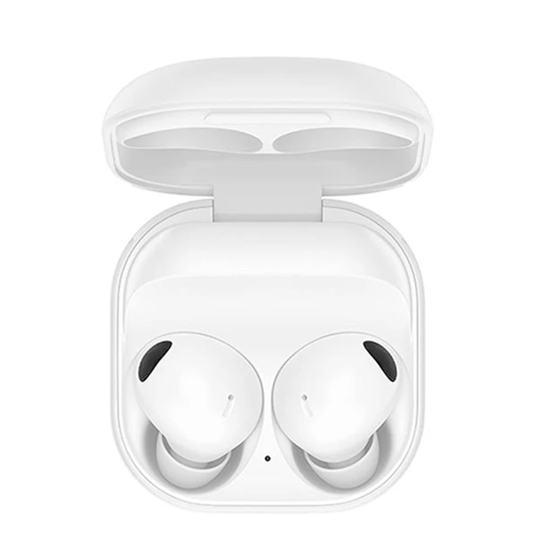 

R510 TWS Earbuds Bluetooth Earphones With Hifi Stereo Mic Fit For Gaming Sports White