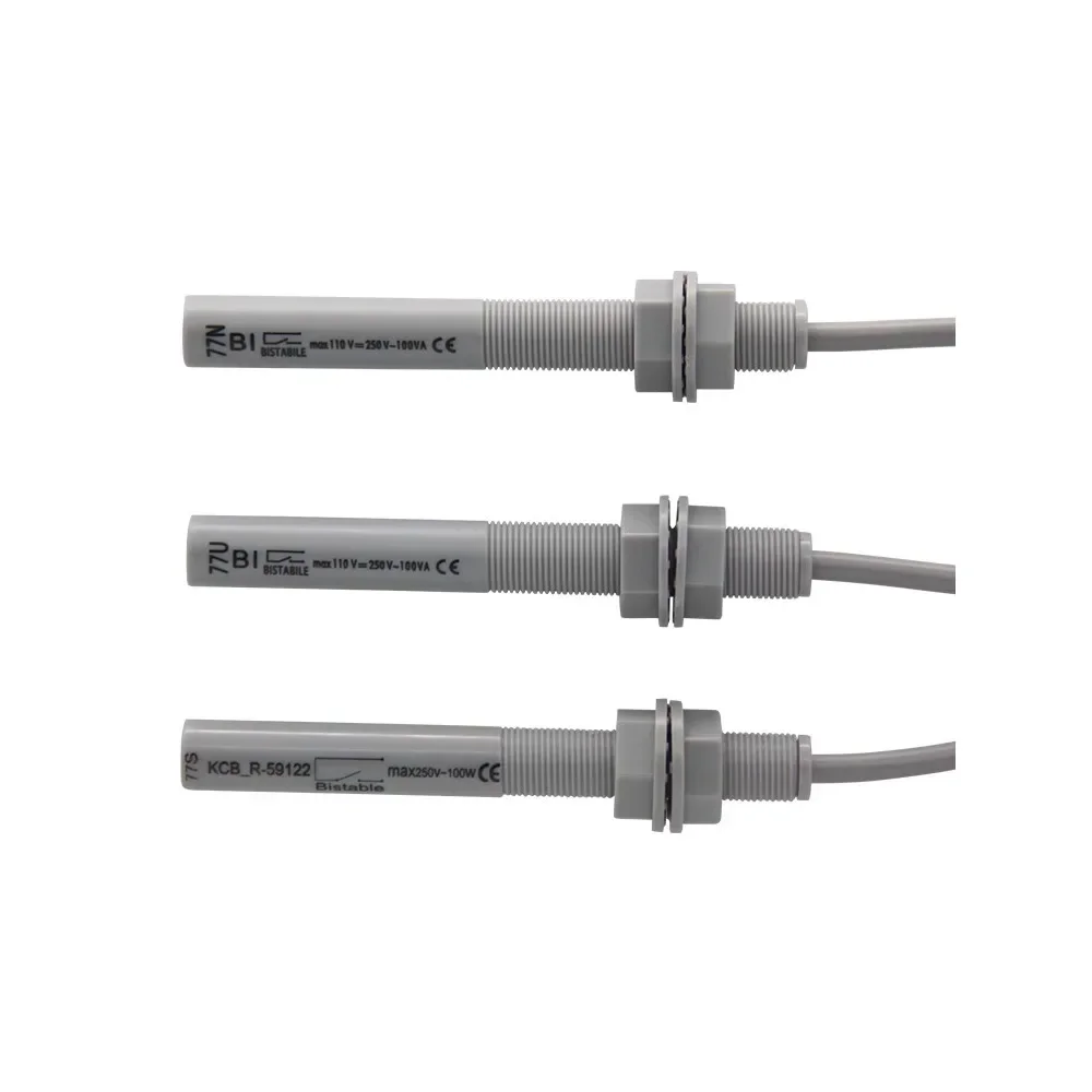 1 шт. датчик стержня сигаретного лифта 77U/77S/61U/61N/30 плоского слоя/сенсорный