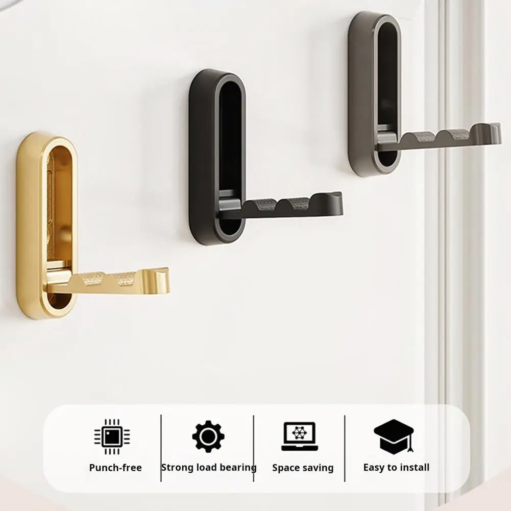 Крючки для пальто сверхпрочный складной крючок ванной комнаты кухни организация