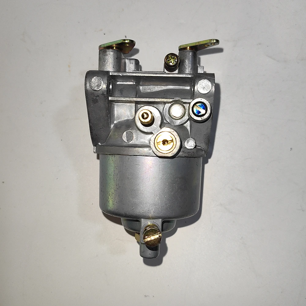 Карбюратор PB24A подходит для двигателя кустореза You-All G810 Carb