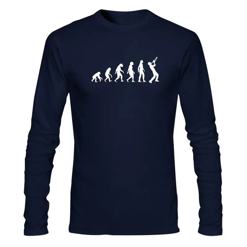 Мужская одежда новая труба подарок для мужчин женщин футболка с трубой |