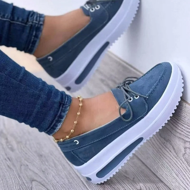 

Sneakers Women 2022 Summer Woman Vulcanize Shoes Platform Shoes Women Sport Zapatillas Mujer Breathable Casual Shoes Summer