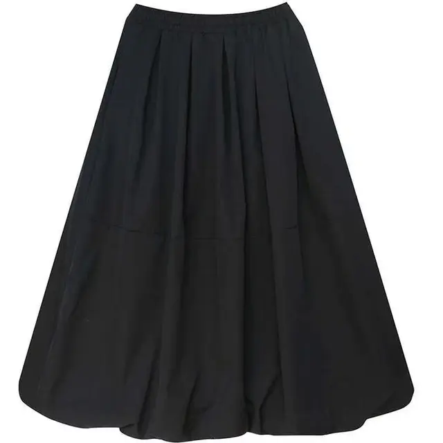 Spring Summer High Waist Tutu Skirt A-line Korean Fashion Clothing Women's Stylish Skirts Womens 2023 Japanese Style Harajuku 5