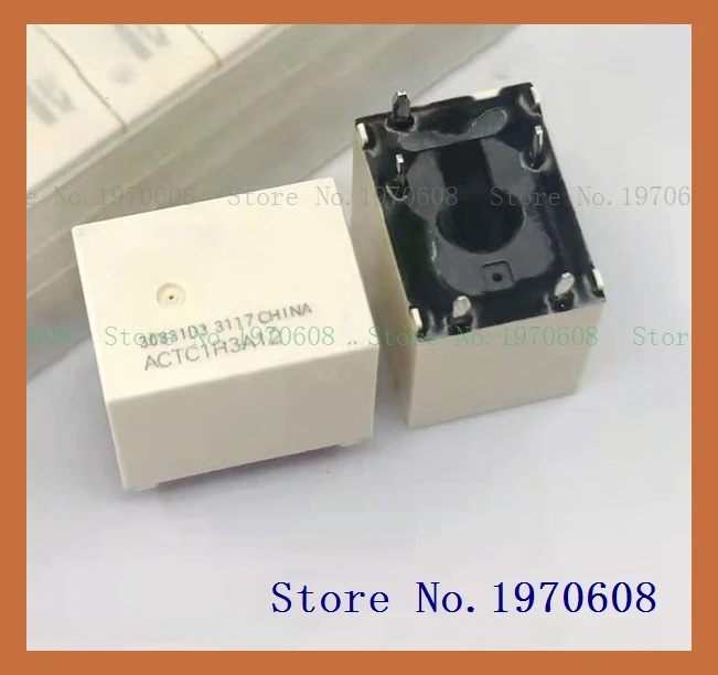 

ACTC1R3A12 12V