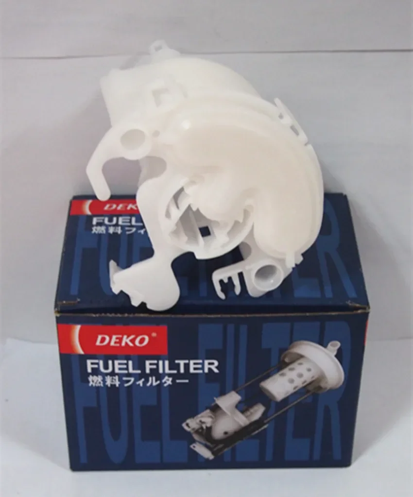 Топливный фильтр WAJ 22300-20130 23300-20130 Подходит для Lexus RX300 RX330 Toyota Harrier Highlander Kluger V Prius 3MZFE