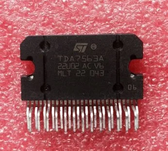 

TDA7563A New and Fast Shipping