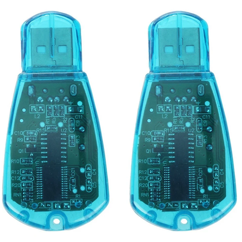 

2X USB устройство для чтения Sim-карт сотового телефона для резервного копирования SMS на ПК