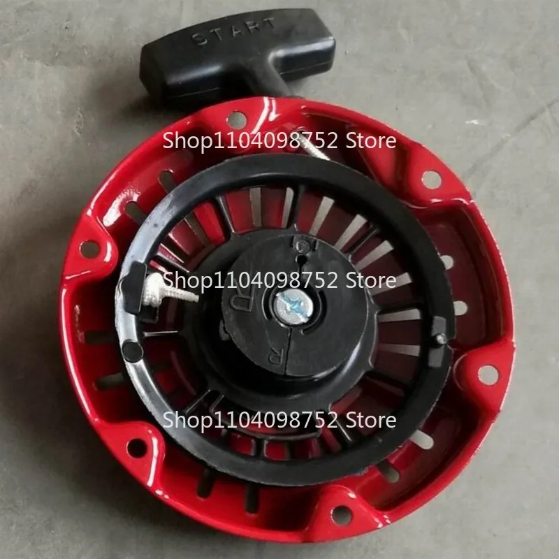 Ручной стартер для Honda GX100 Robin EH09 28400-Z0D-003ZA 28400-ZG0-W02ZC