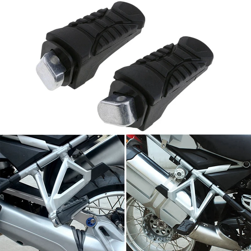 Подножка для мотоцикла пассажира BMW R1250GS R1200GS LC 2014-2018 / ADV 2014-2017