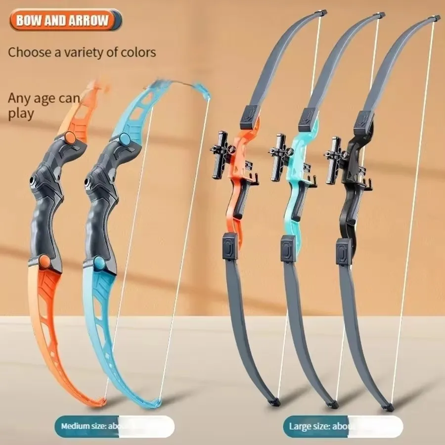 Набор Для Стрельбы Из Лука 52 См Детей - Игрушка На Открытом Воздухе Fag Gaming With Target