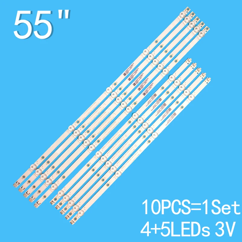 Фонарик для LB55135 фонарь (L) фонарь (R) E4sw5518rku для 55 