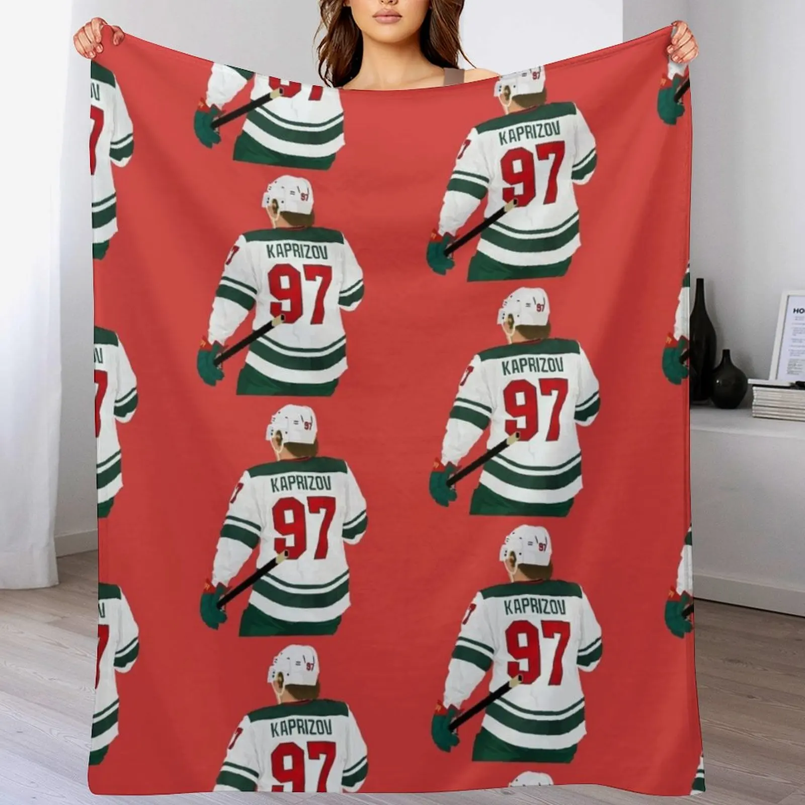 Одеяло Kirill Kaprizov 97 термобелье для путешествий рождественские украшения аниме