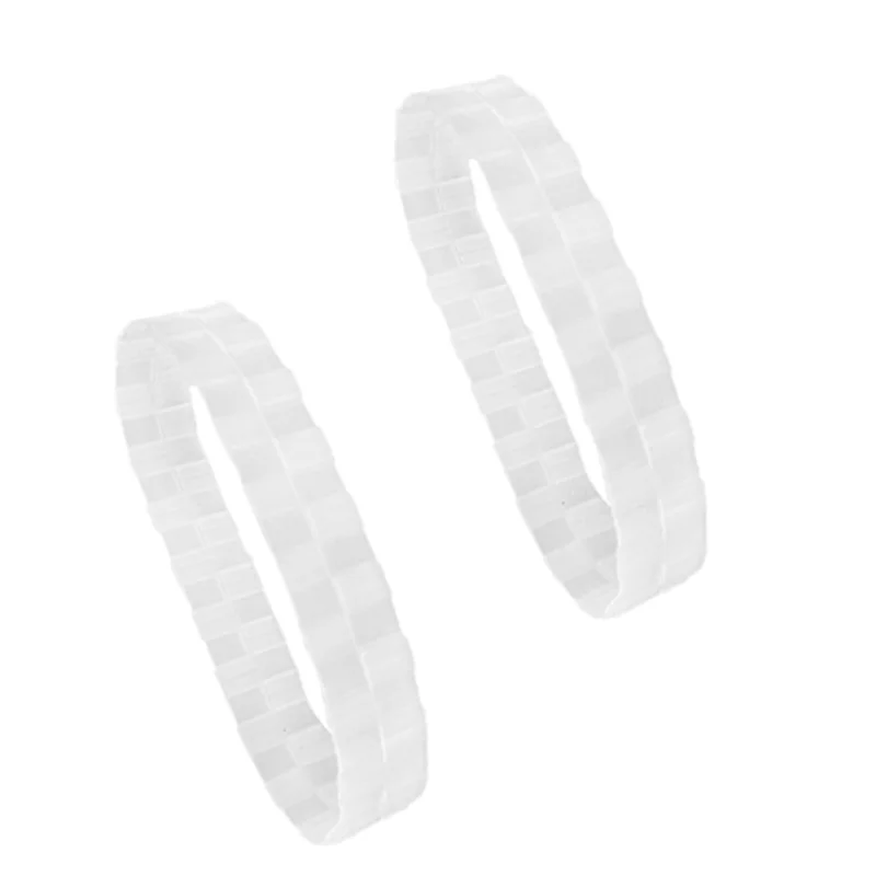 

Набор аксессуаров для покрышек, для роботизированного пылесоса эковакс, Xiaomi mijia 1S, 2S, T4, T6, 1C, roborock s50, s55, s6, s5max