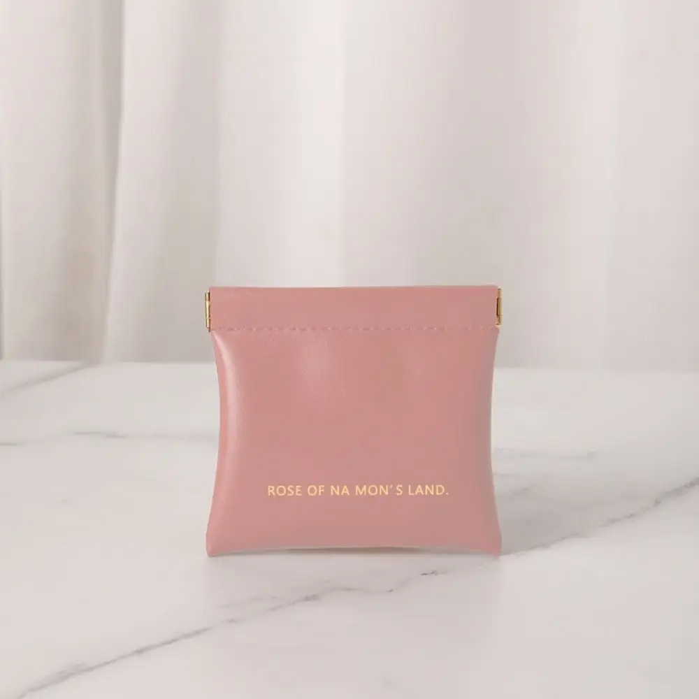 

Водостойкая косметичка из ПВХ