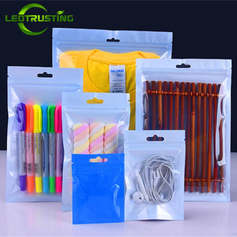 X-mas Gifts Phone Cells Hanging Packaging Pouches