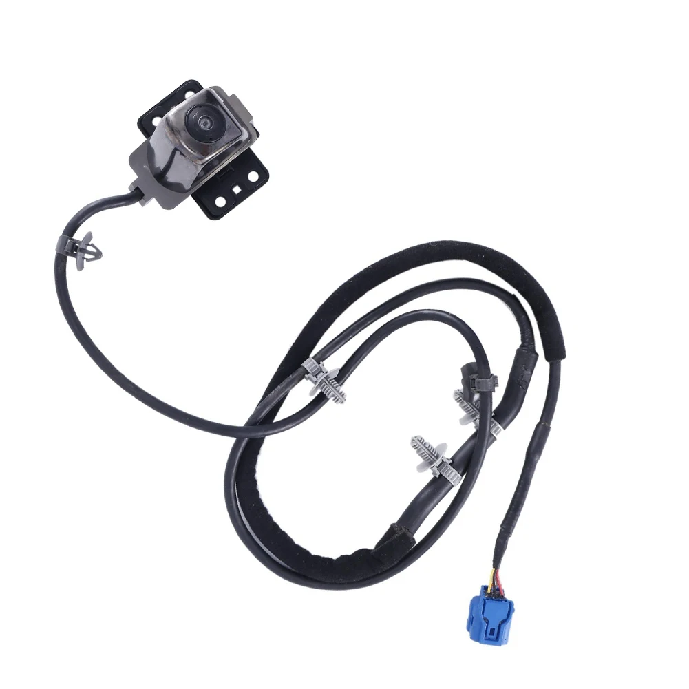 

Car Reversing Assist Rear View Camera For Hyundai 957803R600 ABS+electronic Components Reversing Camera Car Electronics