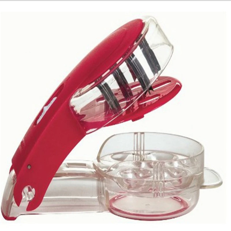 

1 PCS Cherry Seed Remover Multifunctional Cherry Corer Used To Make Dishes, Portable Kitchen Tool