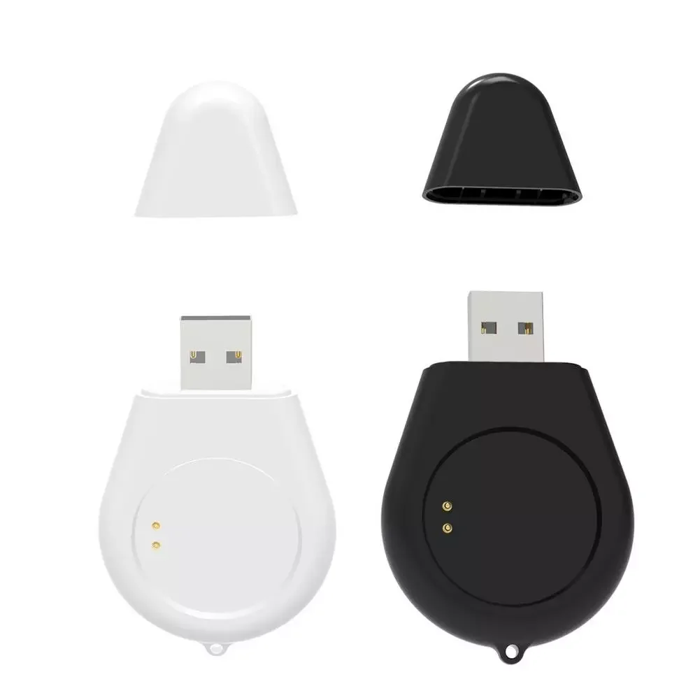 

USB Portable Charger For OnePlus Watch 5V/1A Fast Charging Pad For LaptopTablet PC Wireless Dock Station Charger Accessories