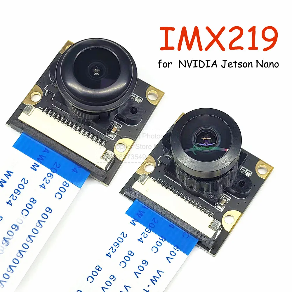 77 120 130 200 160 градусов HD 8MP 3280*2464 для Sony IMX219 Chip модуль камеры NVIDIA Jetson Nano Board |