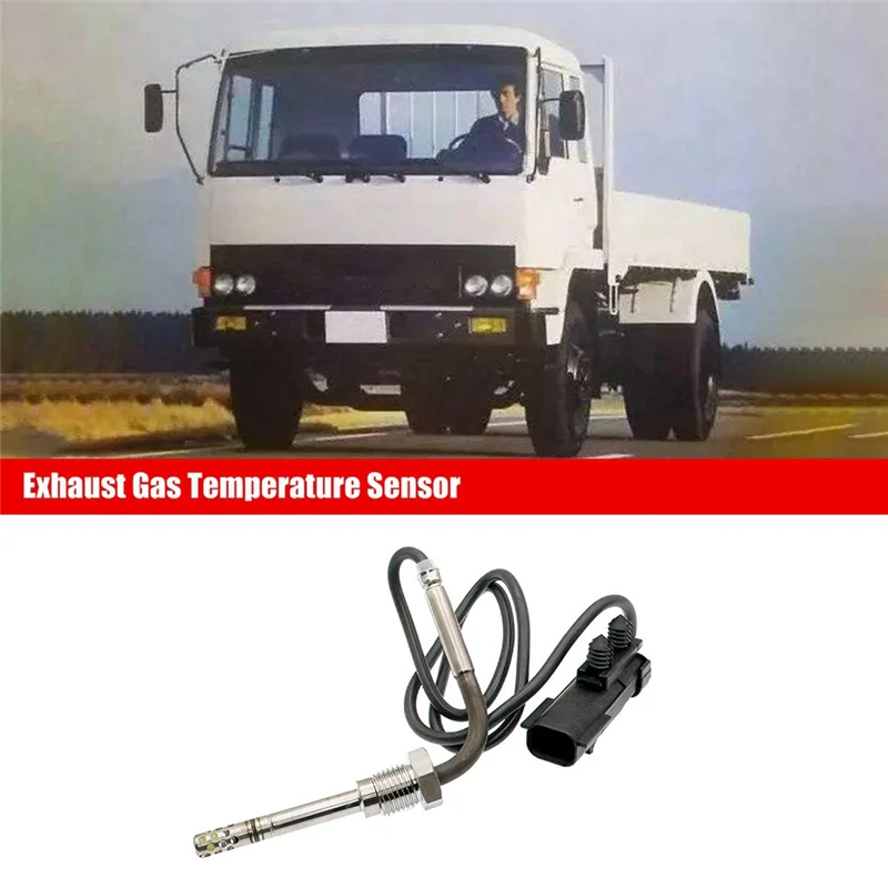 МЭ 230527 557325 Датчик температуры выхлопных газов для Mitsubishi Fuso 2012-2018