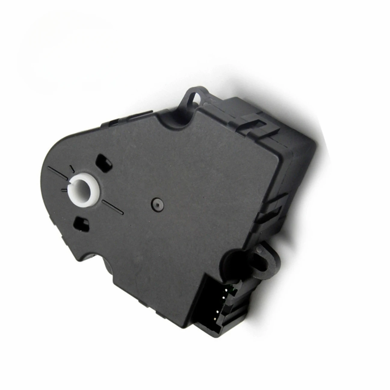 Нагреватель вентилятор кондиционера смесь вентиляционных отверстий дверной