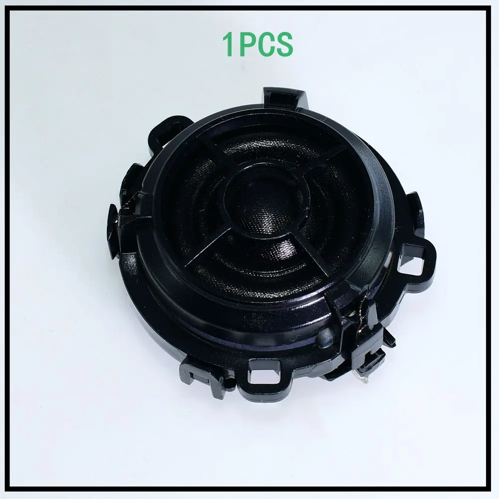 

1-5 шт. высокочастотный динамик, подходящий для VW Audi Skoda 5C6 035 412 A 5C 6035412 A