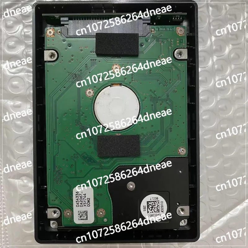 Подходит для Toshiba Western Digital Mobile чехол жесткого диска 2 5 дюйма твердотельное