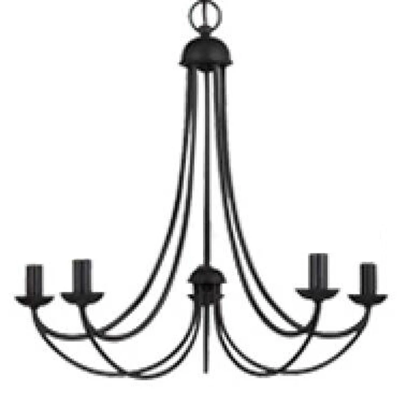 

Железная люстра Trustwin lighting LED 240В