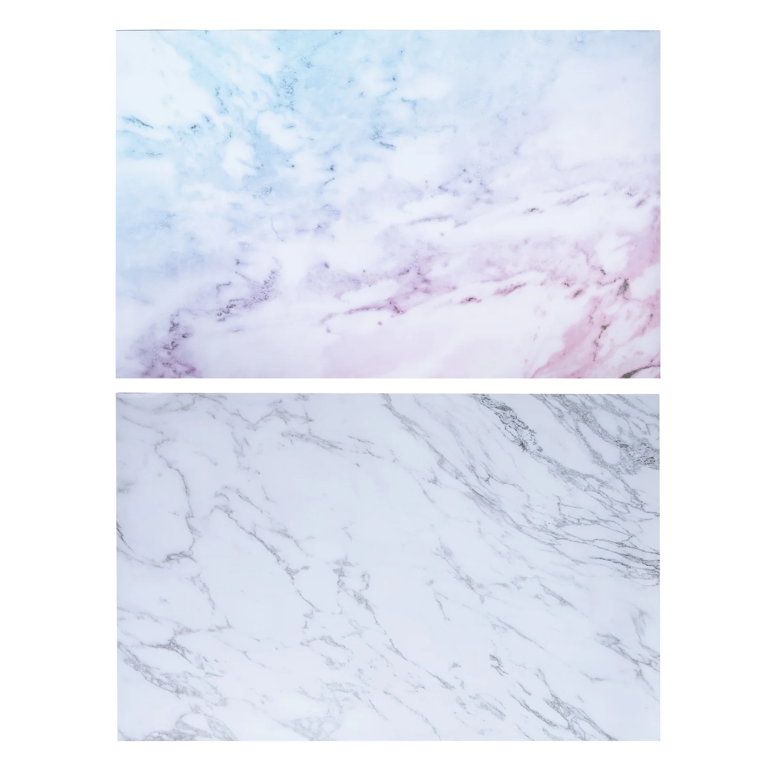 

2Pcs Photography Background Papers Waterproof Backdrops Paper Photo Props