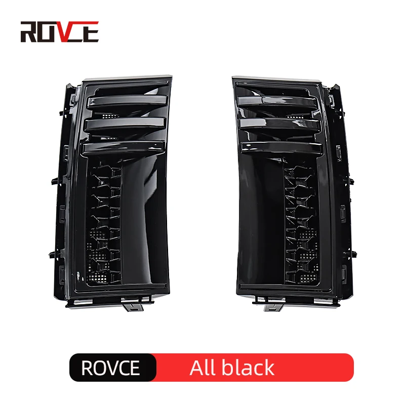 

ROVCE передний бампер, сетчатая решетка, крылья для Land Rover Rang Rover Vogue 2010-2012, аксессуары в стиле автобиографии