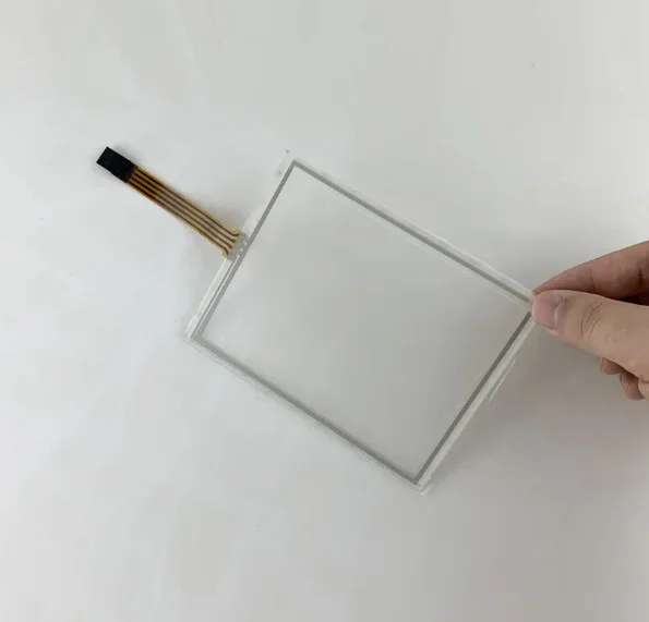 Новая совместимая сенсорная панель Touch Glass TT-0657-AGH-4W-T1 REV.B MD 210517