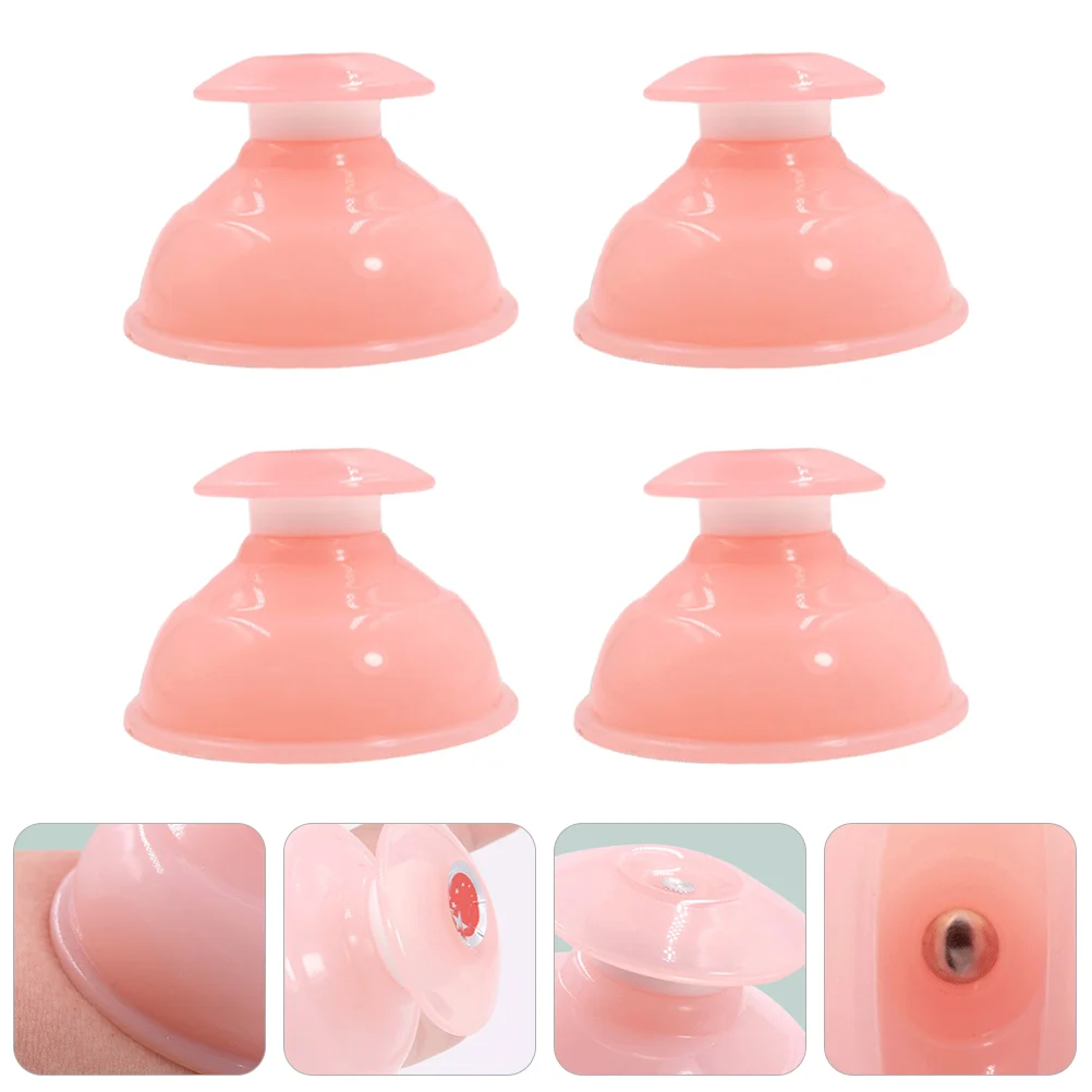 

4 шт. чашки-банки