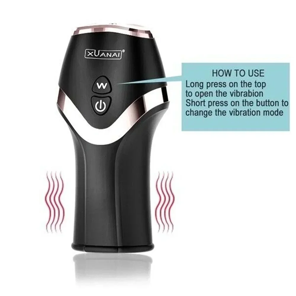 Мужской сексуальный вибратор карманная Вагина силиконовая вагина Iptv подписки 2024