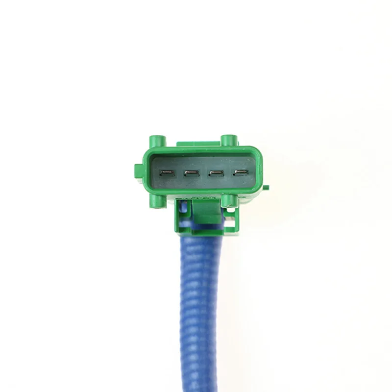 Новый датчик кислорода 4-проводной O2 для Geely Emgrand CITROEN FIAT PEUGEOT 0258006028