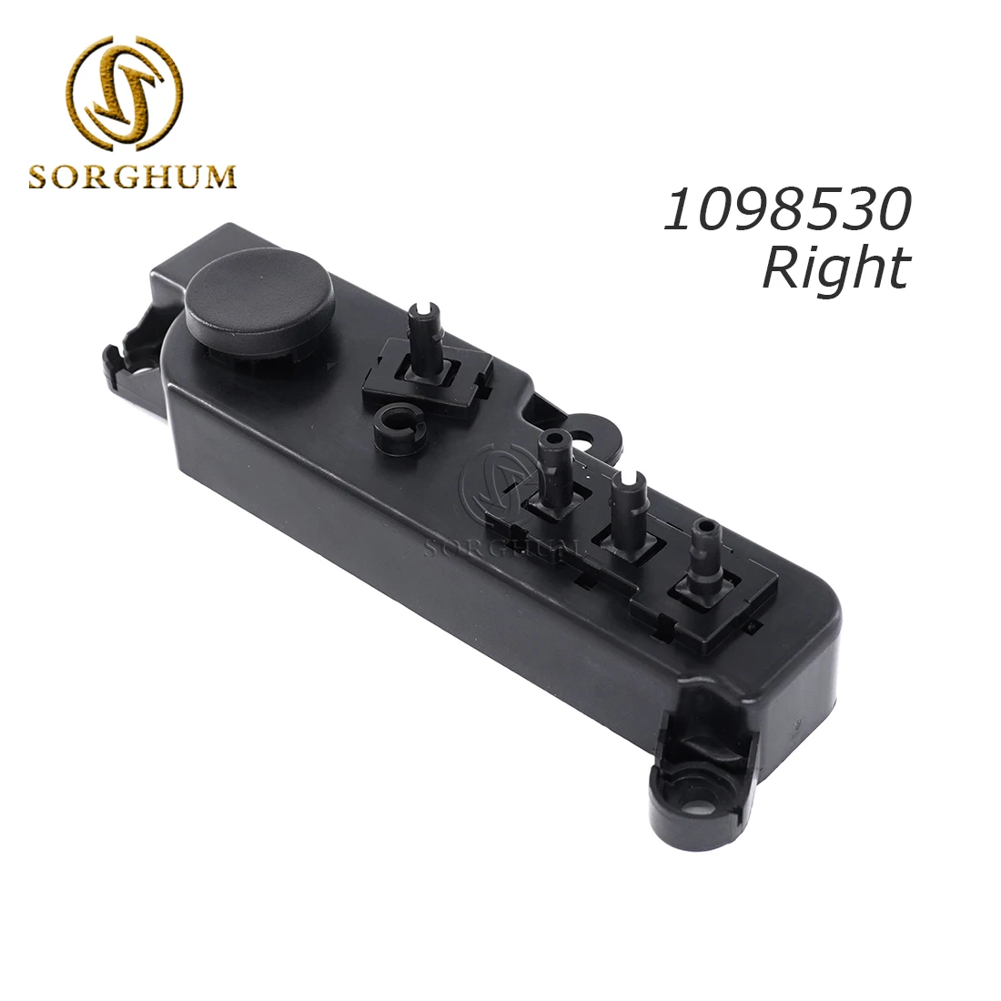 

Sorghum 1098530 Right Front Power Seat Adjustment Switch Regulator For Tesla Model 3 2017 2018 2019 2020 Car Accessories