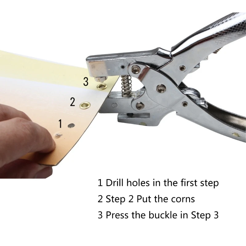 2-целевой инструмент набор плоскогубцев с проушинами портативный