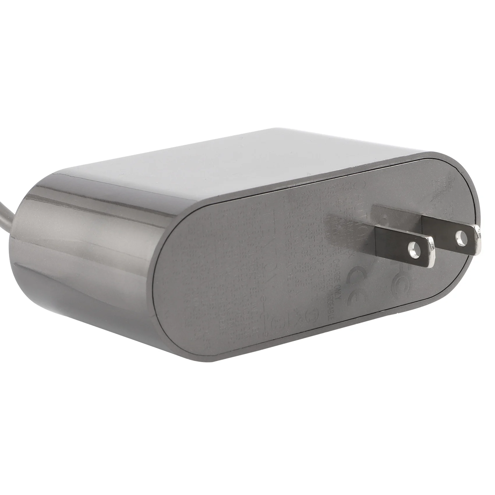 Зарядное устройство для пылесоса V10 V11 адаптер шнура питания запасные части вилка