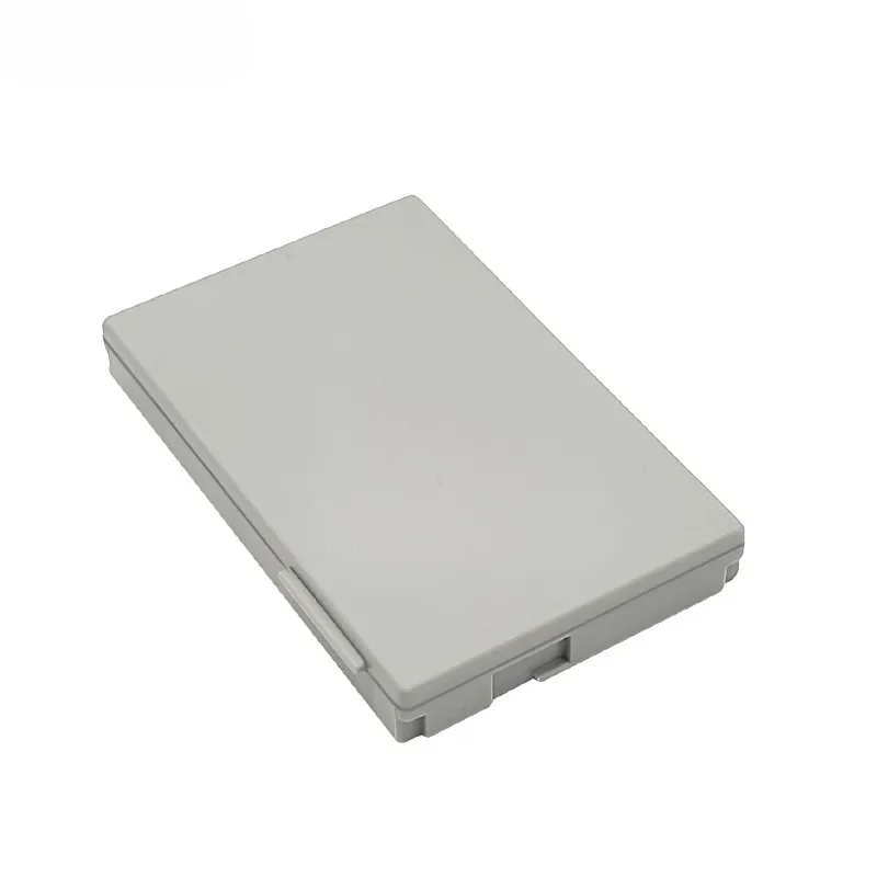 Фото Аккумулятор для камеры Canon BP-208 BP-208DG DC210 DC220 DC230 DC10 DC100 DC20 DC201 DC21 DC22 DC40 DC51 DC50, 1300 мАч №3