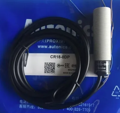 Оригинальный емкостный датчик приближения новинка высокое качество