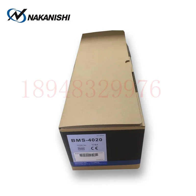 NAKANISHI-NSK Zhongxi высокоскоростной шпиндель фотометрический