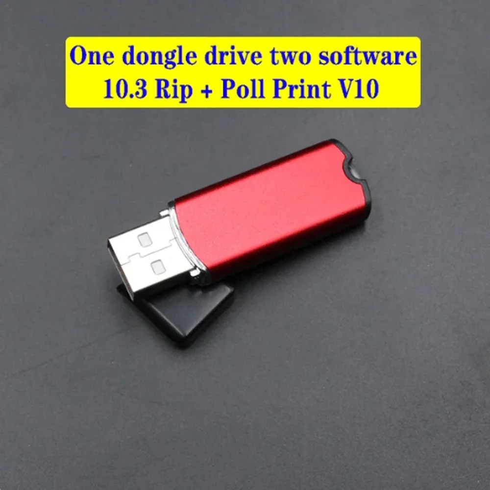 Dtf White Rip L1800 L805 R1390 Код активации программного обеспечения Cadlink DigitalFactory V10 Edition для