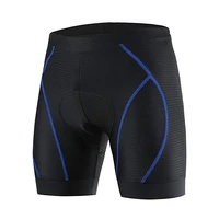 womens cycling shorts underwear printing silicone cushion cycling shorts mens cycling shorts breathable new trousers non slip