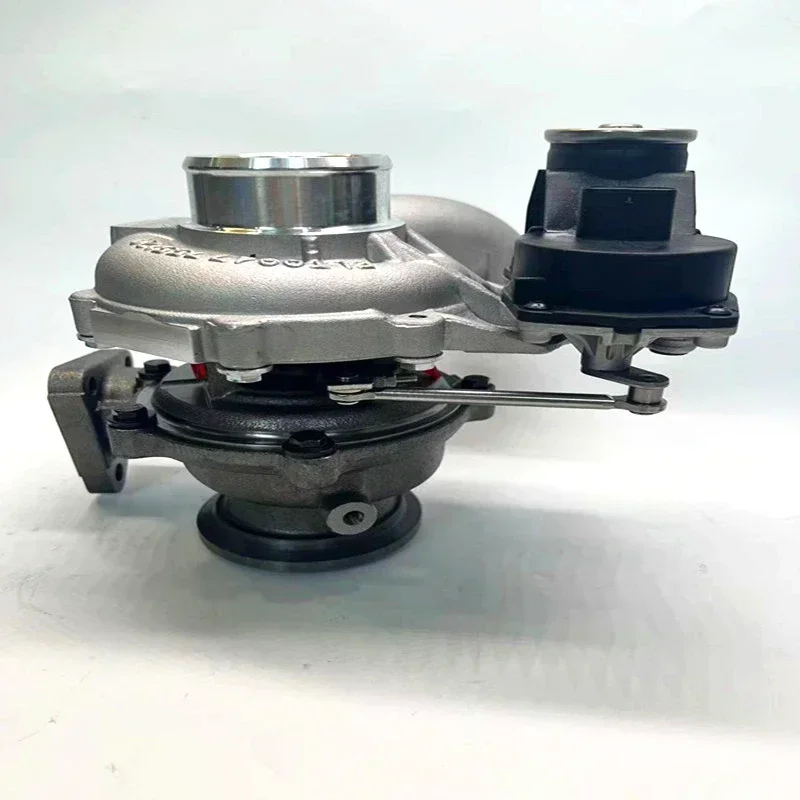 Силовой привод Great Wall Fengjun 7 Die/sel Турбокомпрессор двигателя с 2.0T4D20M